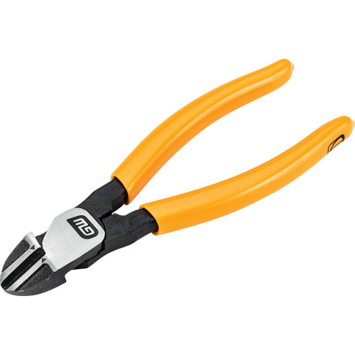 Pitbull Dipped Handle Diagonal Cutting Pliers, 6" L Distribution Industrielle GC
