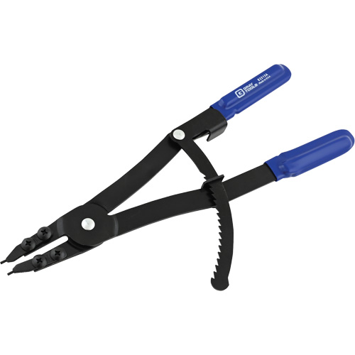 Retaining Ring Pliers with Straight Tips Distribution Industrielle GC