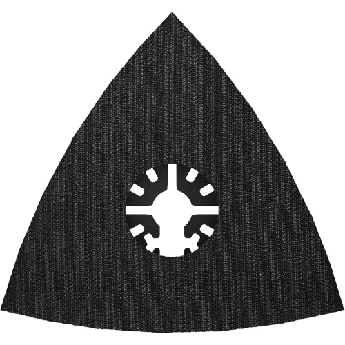 Universal Fit 3-1/8" Oscillating Sanding Pad Distribution Industrielle GC