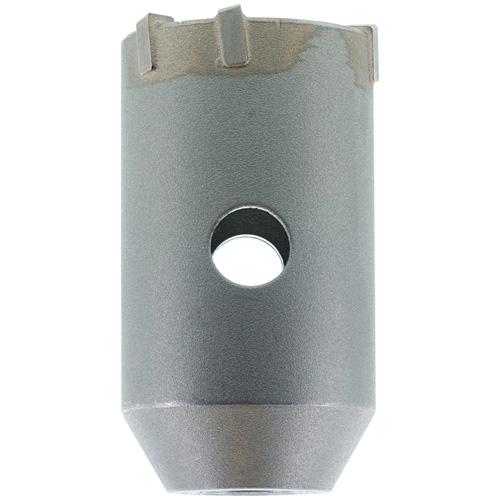 SDS-Plus Carbide Tipped Thin Wall Core Bit, 1-9/16", 3" Depth of Cut Distribution Industrielle GC