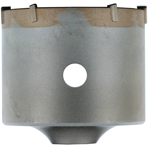 SDS-Plus Carbide Tipped Thin Wall Core Bit, 2-11/16", 3" Depth of Cut Distribution Industrielle GC