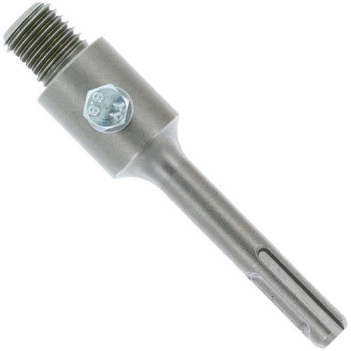 SDS-Plus Core Bit Extension, 4" Length Distribution Industrielle GC