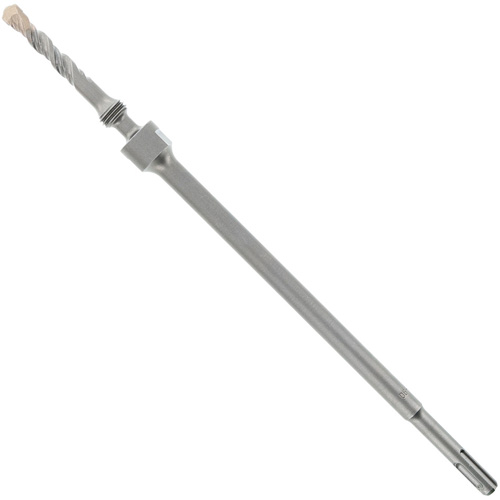 SDS-Plus Core Bit Extension, 13" Length Distribution Industrielle GC