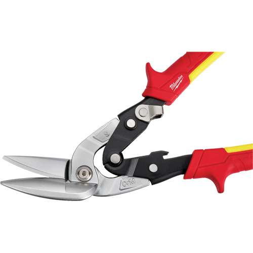 Cisaille aviation d&eacute;sax&eacute;e Distribution Industrielle GC
