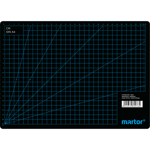 Cutting Mat Distribution Industrielle GC