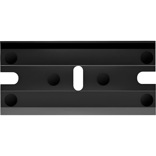 Lame de grattoir s&eacute;curitaire en plastique, Style Simple Distribution Industrielle GC