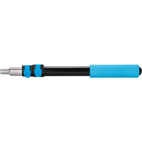 Telescopic Pole for Secumax 350 & 150 Connector Distribution Industrielle GC