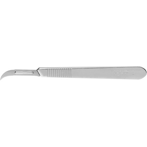 Petit bistouri Grafix, 38 mm, Lame M&eacute;tal Distribution Industrielle GC