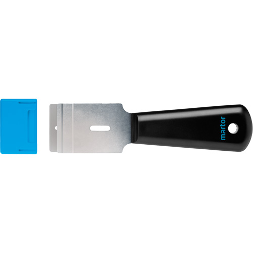 Scrapex Argentax with Rounded Blade Distribution Industrielle GC