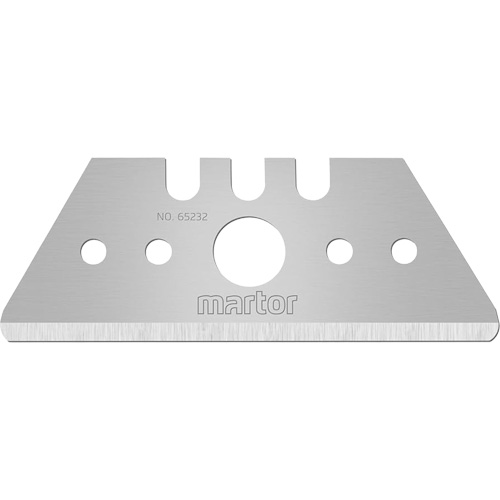 No. 65232 Trapezoid Blade, Single Style Distribution Industrielle GC