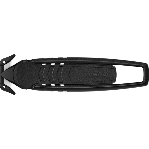 Couteau de s&eacute;curit&eacute; compact Secumax 148 Distribution Industrielle GC