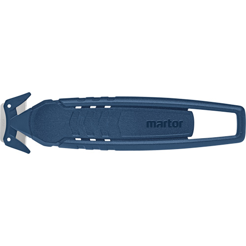 Couteau de s&eacute;curit&eacute; compact Secumax 150 MDP Distribution Industrielle GC