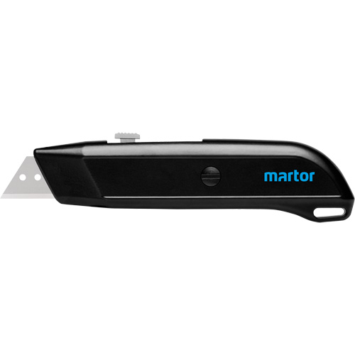 Argentax Multipos Retractable Knife, 22.2 mm Distribution Industrielle GC