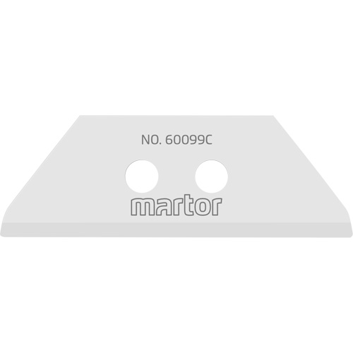 No. 60099C Ceramic Blade, Single Style Distribution Industrielle GC