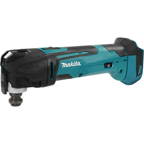 Outil polyvalent LXT sans outil, 18 V, Lithium-ion Distribution Industrielle GC