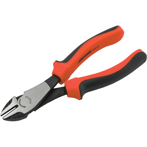 Diagonal Cutting Pliers with Comfort Handles, 7-1/4" L Distribution Industrielle GC