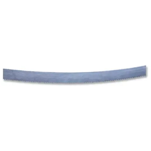Lame de scie &agrave; ruban portable P1000 CLE-LINE, Bim&eacute;tal, 44-7/8" lo x 1/2" la x &eacute;paisseur 0,02", 10/14 dents par pouce Distribution Industrielle GC