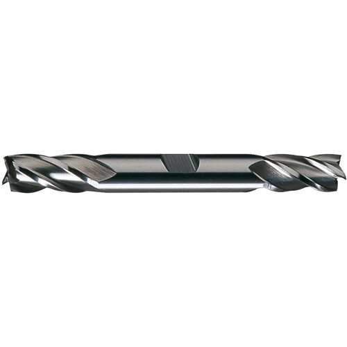 CLEVELAND HD-4C Square Double End Mill Distribution Industrielle GC