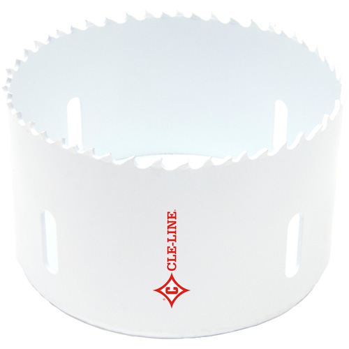Scie-cloche bim&eacute;tallique 1887 CLE-LINE, 2", Acier rapide Distribution Industrielle GC