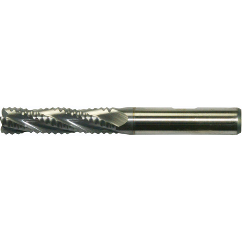 Fraise d'&eacute;bauchage carr&eacute;e RG8-TC CLEVELAND Distribution Industrielle GC