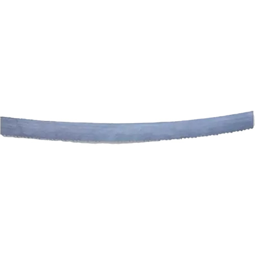 Lame de scie &agrave; ruban portable P1000 CLE-LINE, Bim&eacute;tal, 44-7/8" lo x 1/2" la x &eacute;paisseur 0,02", 18 dents par pouce Distribution Industrielle GC