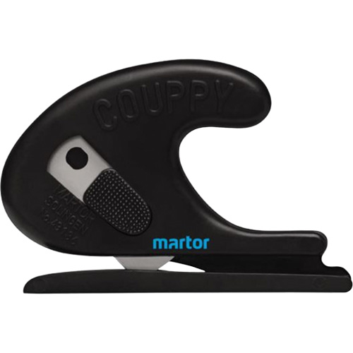 Coupoir de boîte SECUMAX COUPPY Distribution Industrielle GC