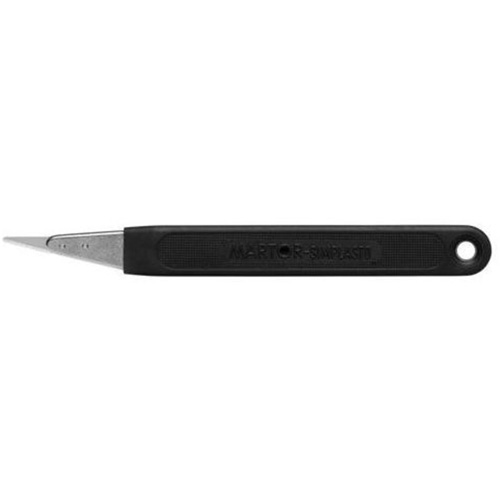 Couteau sp&eacute;cialis&eacute; TRIMMEX SIMPLASTO Distribution Industrielle GC
