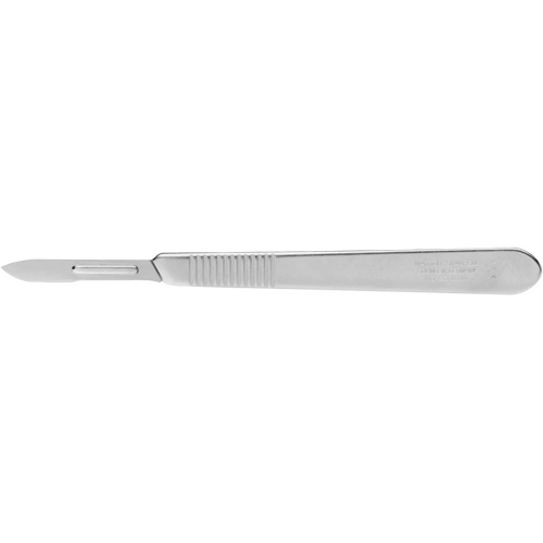Small GRAFIX Scalpel with Rounded-Off Point Distribution Industrielle GC