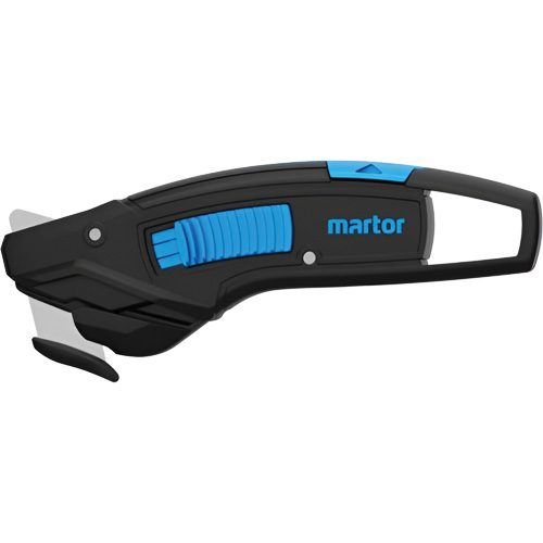 Couteau de s&eacute;curit&eacute; 370 SECUMAX Distribution Industrielle GC