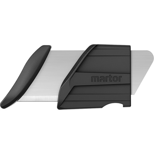 Lame num&eacute;ro 3770 SECUREMAX, Style Simple Distribution Industrielle GC