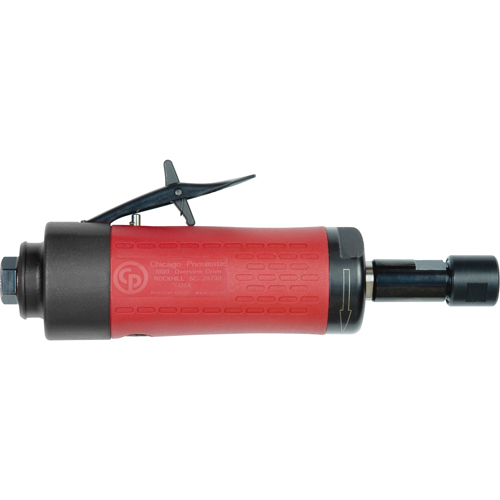 Meuleuses industrielles &agrave; rectifier les matrices, Collet 1/4", 24000 Tr/min Distribution Industrielle GC