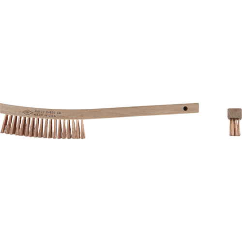 Brosses pour l'entretien Distribution Industrielle GC