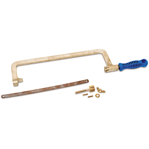 Monture de scie &agrave; m&eacute;taux, 12" Distribution Industrielle GC