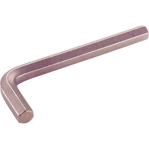 Non-Sparking Hex Key Wrench Distribution Industrielle GC