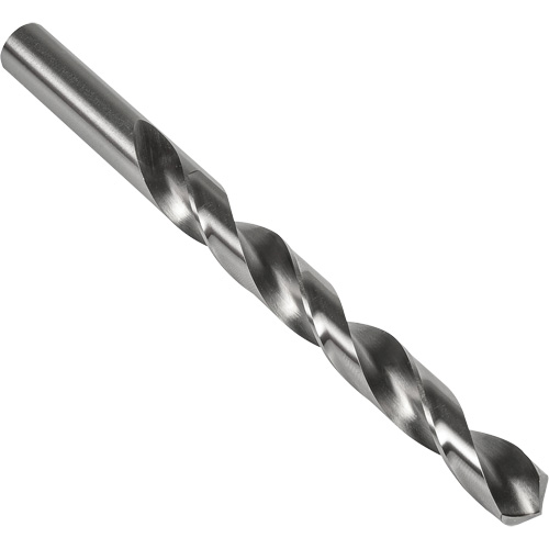 Jobber Drill Bit, High Speed Steel, 1.4 mm, 40 mm L, 18 mm Flute, 118° Point Angle Distribution Industrielle GC
