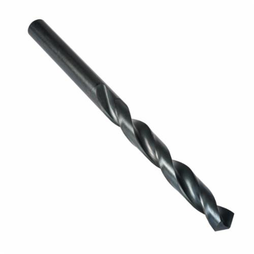 Taper Length Drill Bit, 1/32", High Speed Steel, 3/4" Flute, 118° Point Distribution Industrielle GC