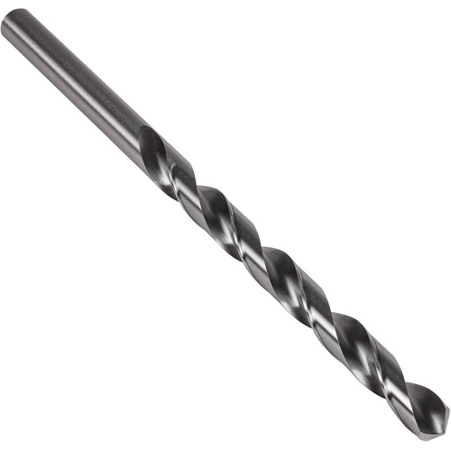 General Purpose Taper Length Drill Bit, 1 mm, High Speed Steel, 33 mm Flute, 118° Point Distribution Industrielle GC
