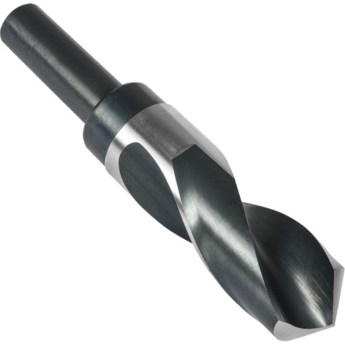 3/4" Reduced Shank Drill Bit, 1", High Speed Steel, 3" Flute, 118° Point Distribution Industrielle GC