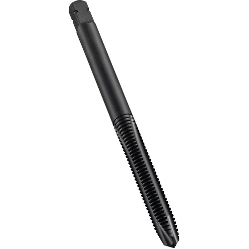 Spiral Point Tap, High Speed Cobalt, M10x1 Thread, 2-15/16" L Distribution Industrielle GC