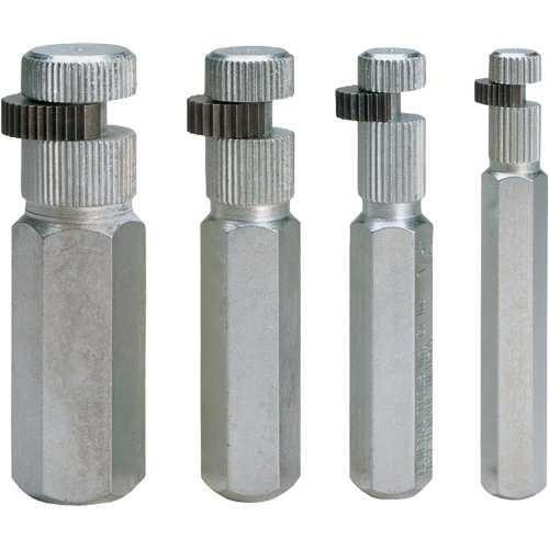 Internal Pipe Wrench Set Distribution Industrielle GC