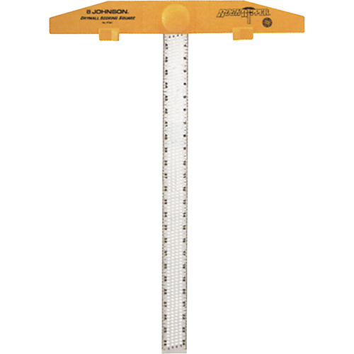 Drywall Scoring Square Distribution Industrielle GC