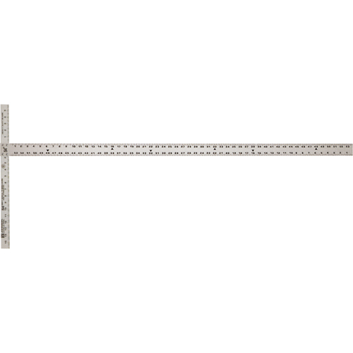 Heavy-Duty Aluminum Drywall T-Squares Distribution Industrielle GC