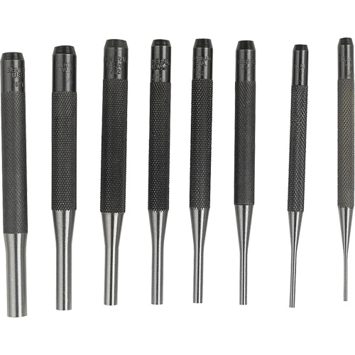 Chassegoupilles, 8 morceaux Distribution Industrielle GC