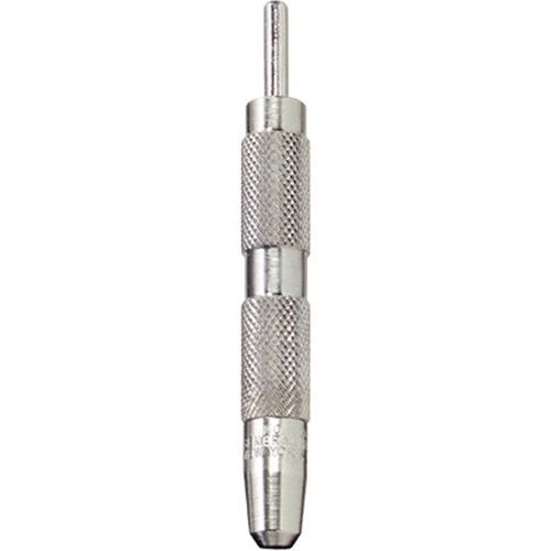 Centering Punch, 3/8" Dia., 3/8" Stock Size, 2-1/2" L Distribution Industrielle GC