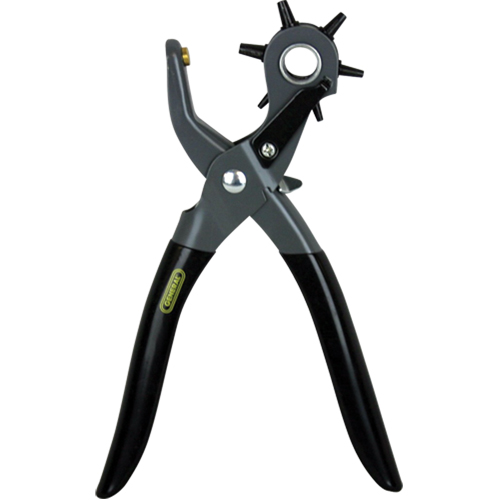 Revolving Punch Pliers Distribution Industrielle GC