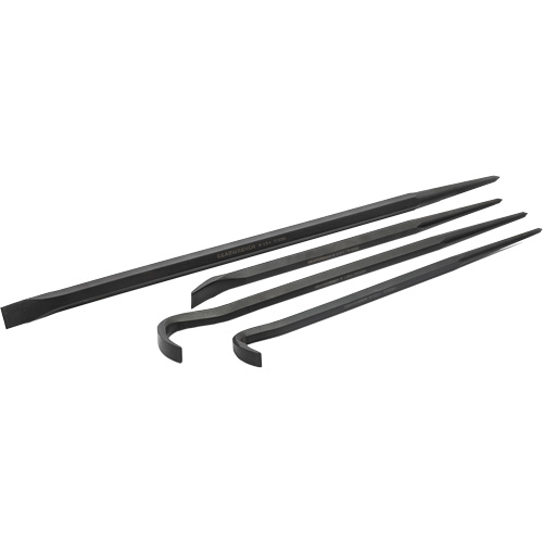 Aligning/Rolling Head Sets, 4 Pcs. Distribution Industrielle GC