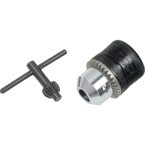 Multi-Craft Drill Chuck Distribution Industrielle GC