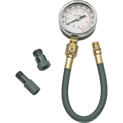 V&eacute;rificateur De Compression Distribution Industrielle GC