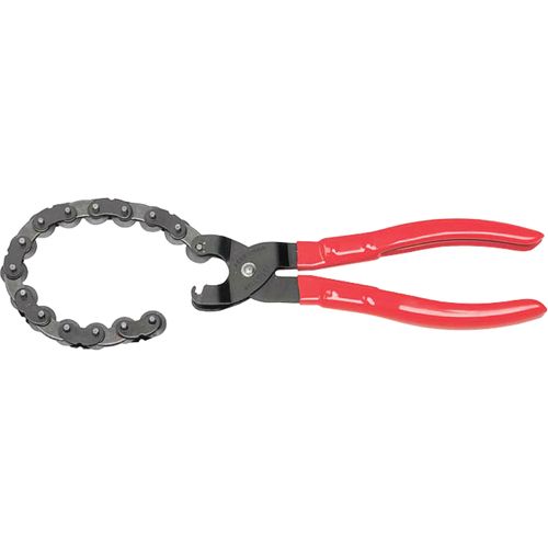 COUPE POUR TUYAU ECHAPEMENT Distribution Industrielle GC