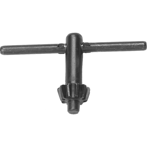 Chuck Key Distribution Industrielle GC
